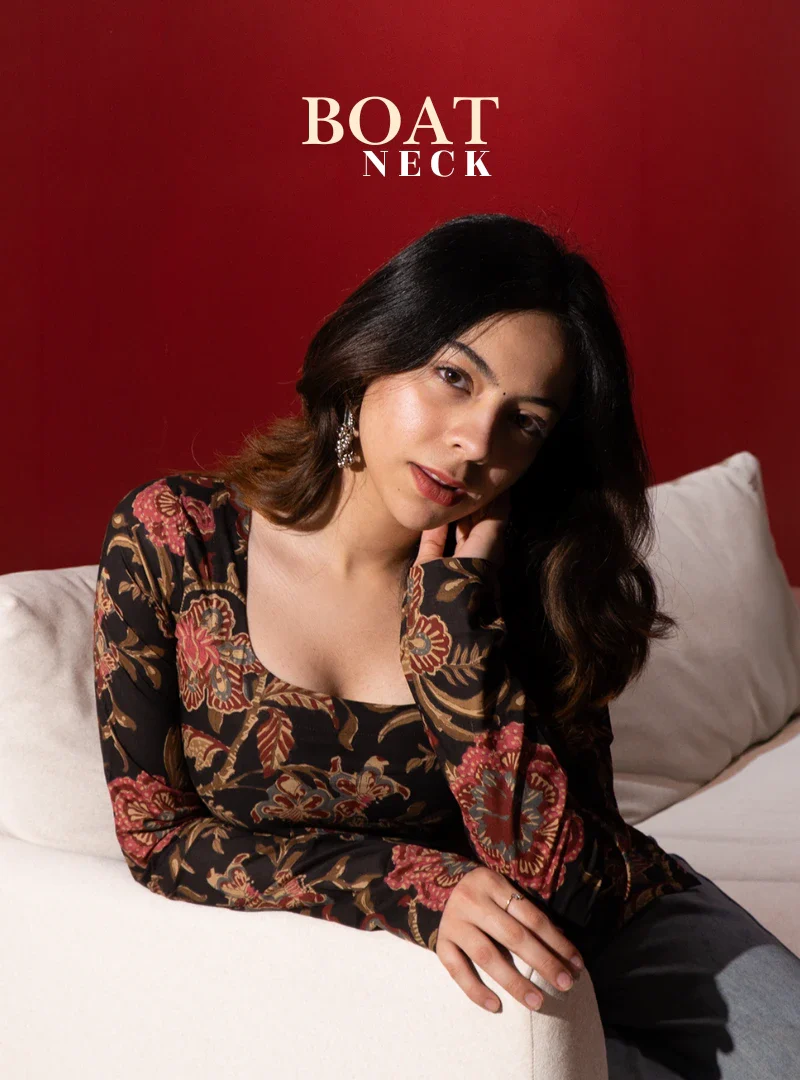Chic Comfort in Every Stitch
